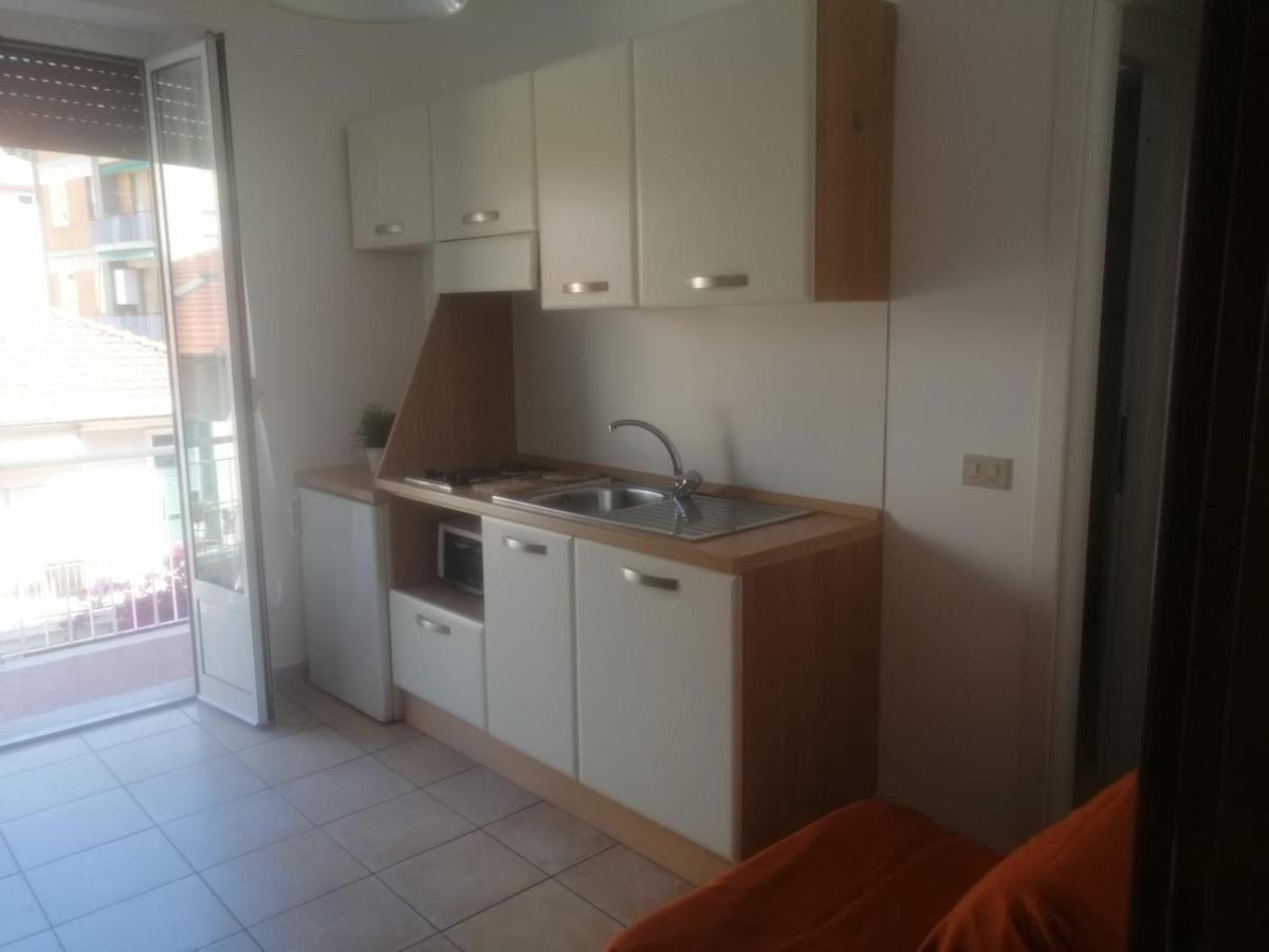 Santo Domingo Alassio