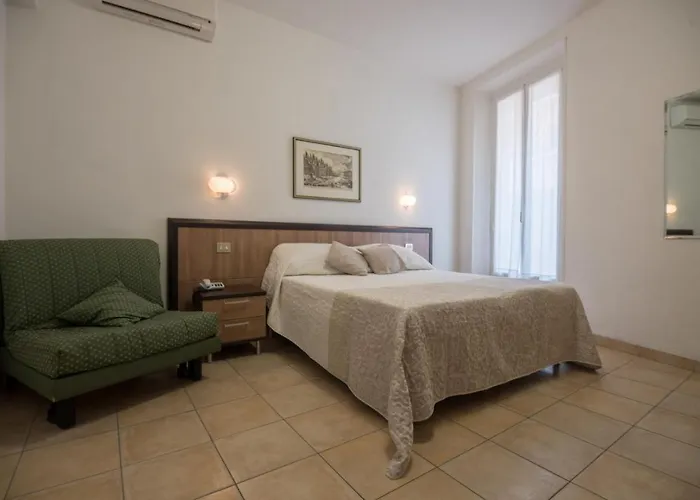 Residence Santo Domingo