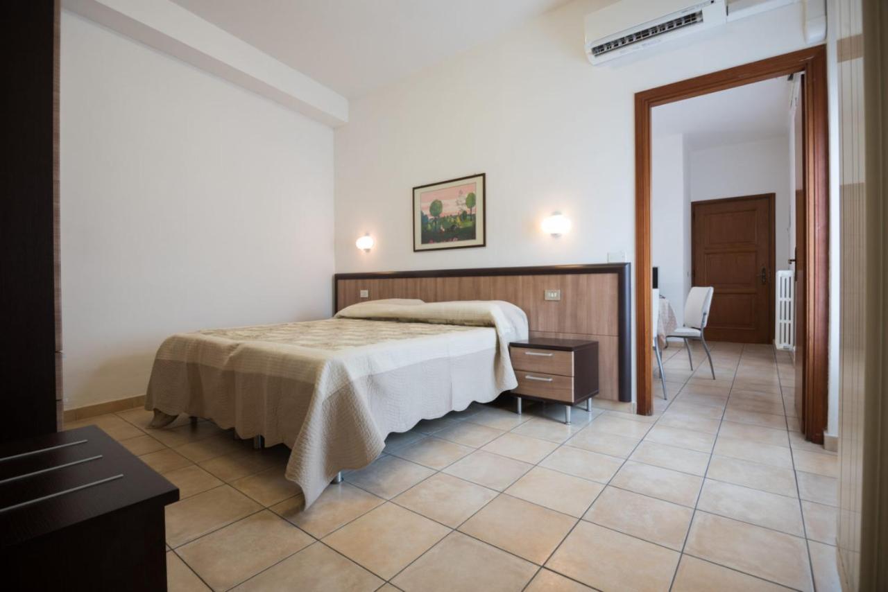 Aparthotel Santo Domingo