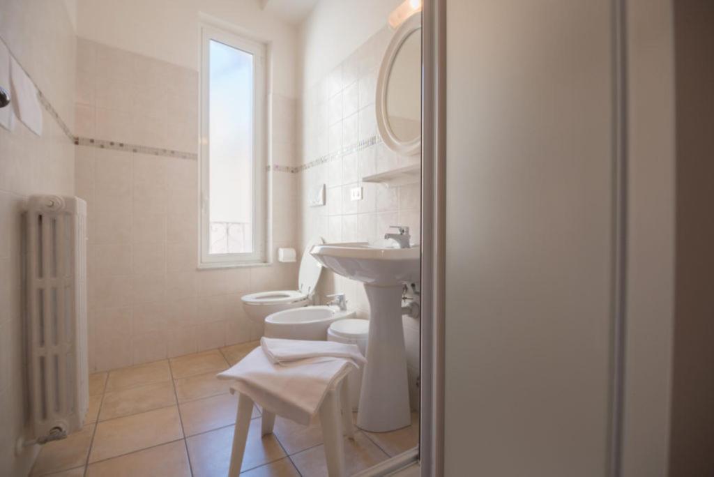 Santo Domingo Aparthotel Alassio