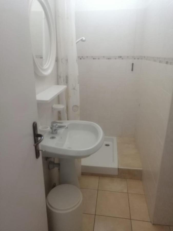 Aparthotel Santo Domingo